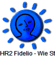 HR2 Fidelio - Wie Sterne leuchten...