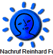 Nachruf Reinhard Fuhr