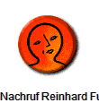 Nachruf Reinhard Fuhr