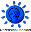 Rezension Friedlaender GZ