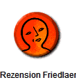 Rezension Friedlaender GZ