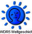 WDR5 Weltgeschichtentag 20.03.2013