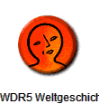 WDR5 Weltgeschichtentag 20.03.2013
